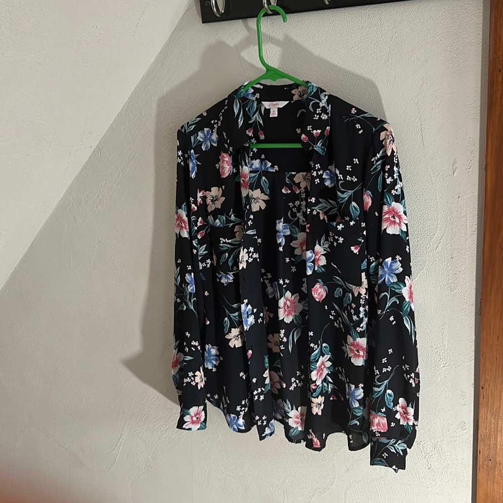 Blouse
